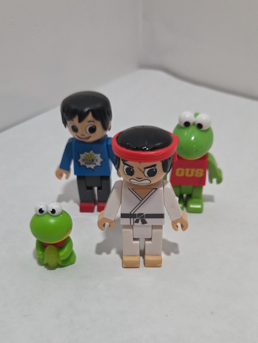 Ryans World Toys
